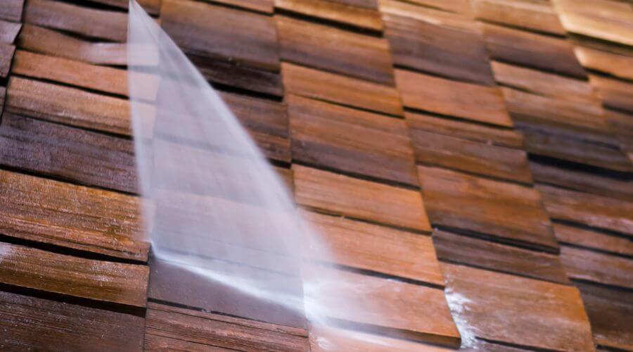 Professional tile roof repair services in Bascom, FL