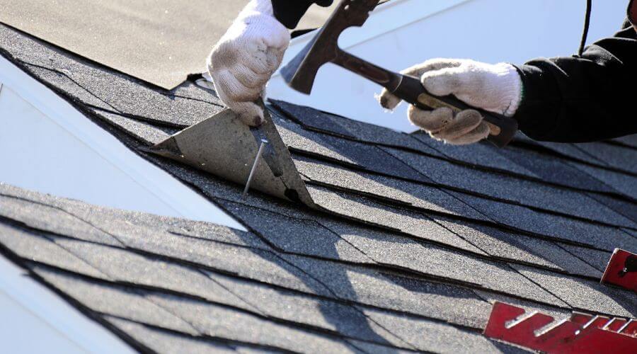 Expert tile roof repair services in Bascom, FL